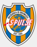 Shimizu S-Pulse (JAP)