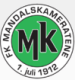 FK Mandalskameratene