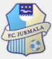 FK Jurmala-VV