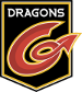 Newport Gwent Dragons (WAL)