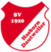 SV Rot-Weiss Hasborn