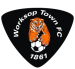 Worksop Town F.C.