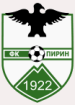 PFC Pirin 1922