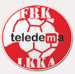 FK LKKA ir Teledema Kaunas