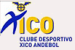 CD Xico Andebol (POR)