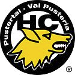 HC Pustertal Wölfe – Val Pusteria Wolves (Ita)