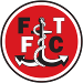 Fleetwood Town FC (15)