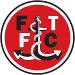 Fleetwood Town FC