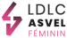 Lyon ASVEL féminin (1)