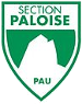Section paloise Béarn Pyrénées (FRA)