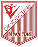 Vojvodina Novolin Novisad (SRB)