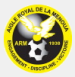 Aigle Royal de La Menoua