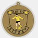 AIK 65 Strøby Fodbold (DEN)