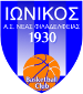 Ionikos Neas Filadelfeias BC