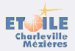 Etoile de Charleville Mézières