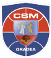 CSM CSU Oradea