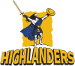 Otago Highlanders