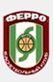 Ferro-ZNTU Zaporozhye