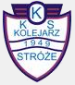 Kolejarz Stroze