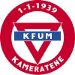 KFUM Fotball Oslo