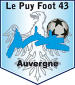 Le Puy Foot 43 Auvergne