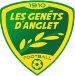 Les Genêts d'Anglet (FRA)