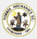 Forres Mechanics F.C.