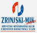 Zrinjski Mostar