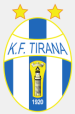 KF Tirana