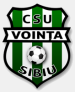 CSU Vointa Sibiu