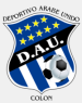 C.D. Árabe Unido (PAN)