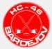 HC 46 Bardejov