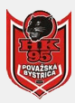 HK 95 Povazska Bystrica