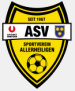 USV Allerheiligen