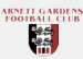 Arnett Gardens F.C. (JAM)