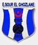 ES Sour El Ghozlane (ALG)