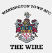 Warrington Town A.F.C.