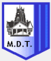 Market Drayton Town F.C.