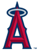 Los Angeles Angels of Anaheim