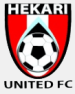 PRK Hekari United (PNG)