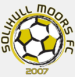 Solihull Moors FC