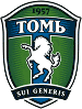FK Tom Tomsk (RUS)