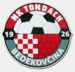 Tondach Bedekovcina