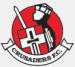 Crusaders Newtownabbey Strikers