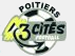 Poitiers (ES 3 Cités)