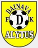 FK Dainava Alytus