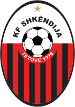 FK Shkëndija (MAC)