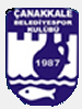 Çanakkale Belediyespor (TUR)