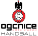 OGC Nice Côte d'Azur HB