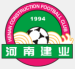 Henan Construction FC (CHN)